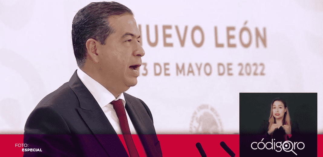 Se revisarán los dictámenes sobre autopsia a Debanhi Escobar: Ricardo Mejía