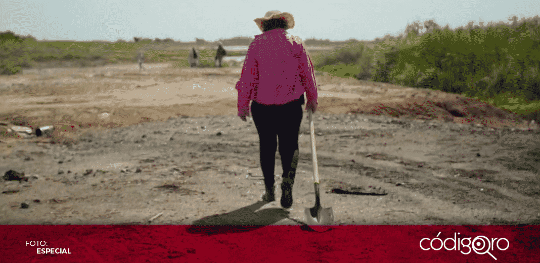 “Te nombré en el silencio”, una ventana a la intimidad de las madres buscadoras en México