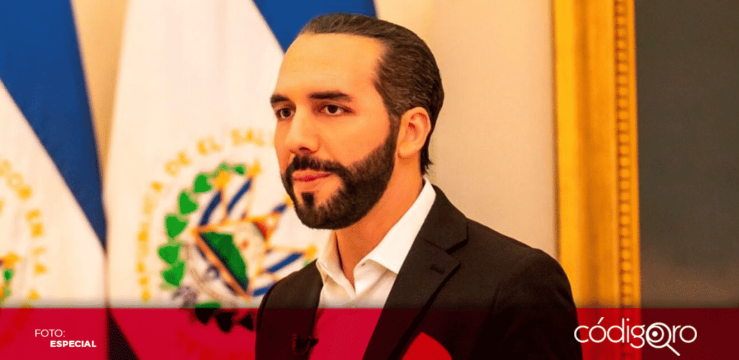 El Salvador mantiene la calma ante caída del bitcóin