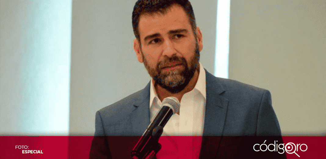 Empresas constructoras buscarán amparo ante obligatoriedad de REPSE: Oscar Hale