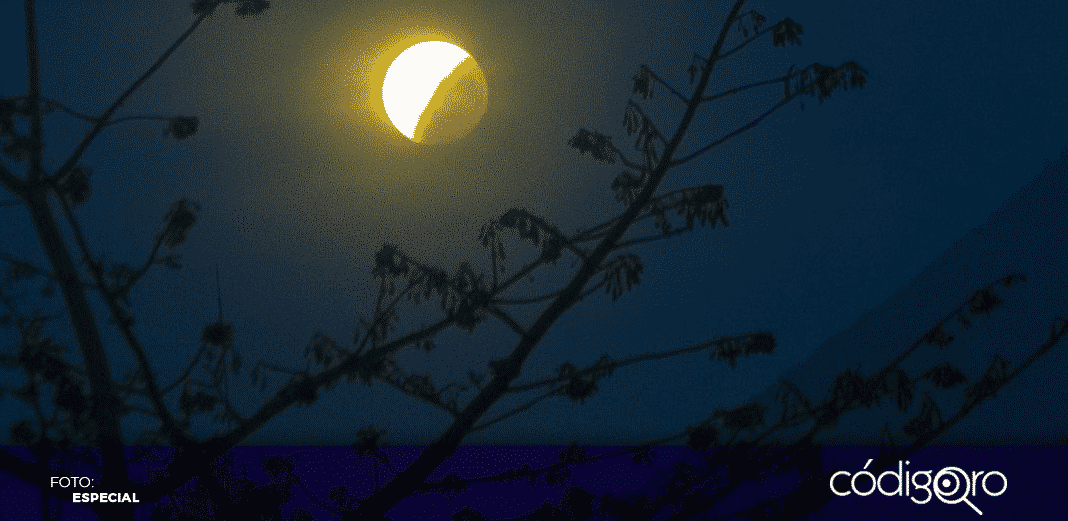 Luna de Sangre 2022: cuándo y dónde verla en México
