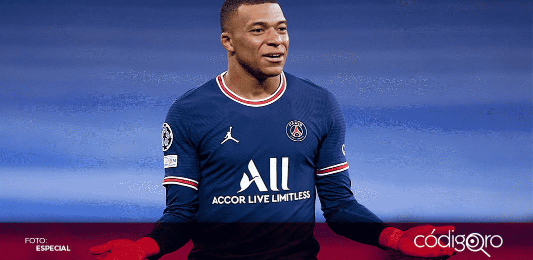 Mbappé revelará su futuro este domingo, según L'Equipe