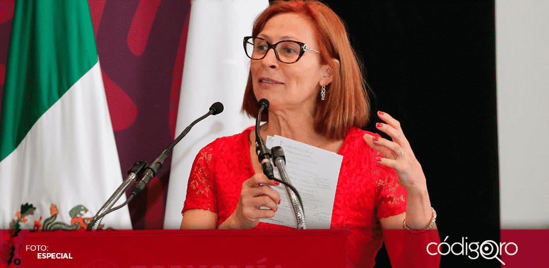 México iniciará negociaciones para un TLC con Reino Unido