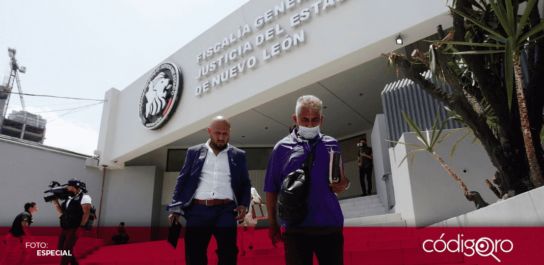 Buscarán que fiscal de NL comparezca por dudas sobre investigaciones de desapariciones