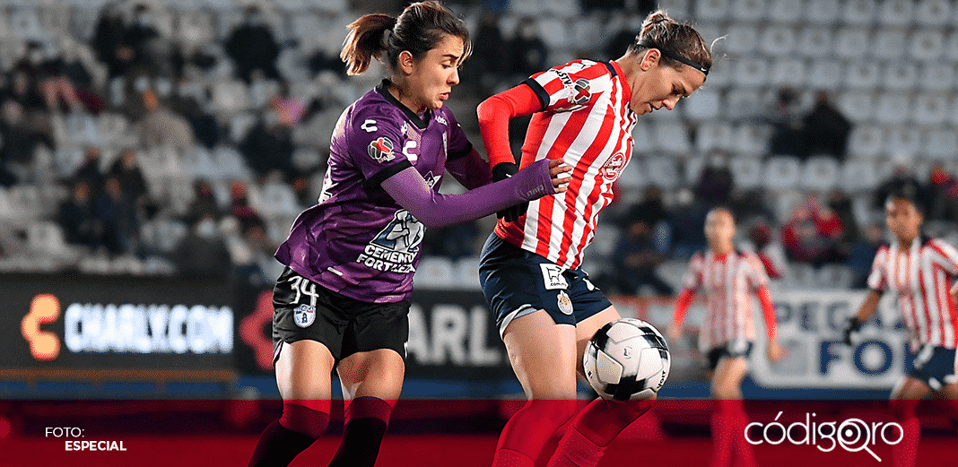 Pachuca busca revancha ante Chivas en la final de la Liga MX Femenil