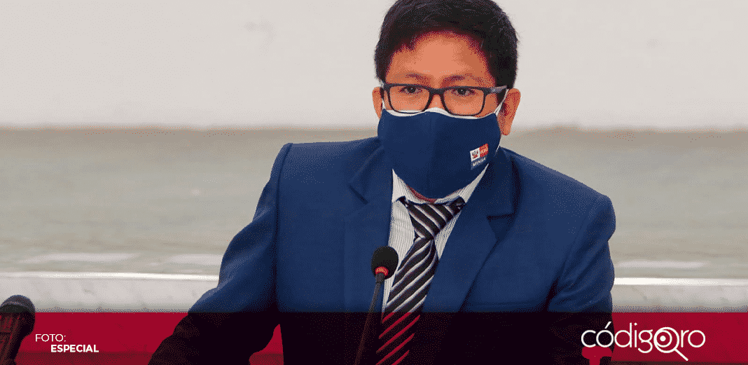 Perú declara alerta sanitaria por la viruela del mono