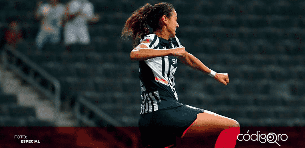 Listas las semifinales de la Liga MX Femenil
