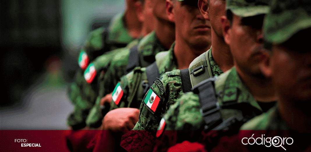 La violencia le cuesta a México 20.8% del PIB ante creciente gasto militar