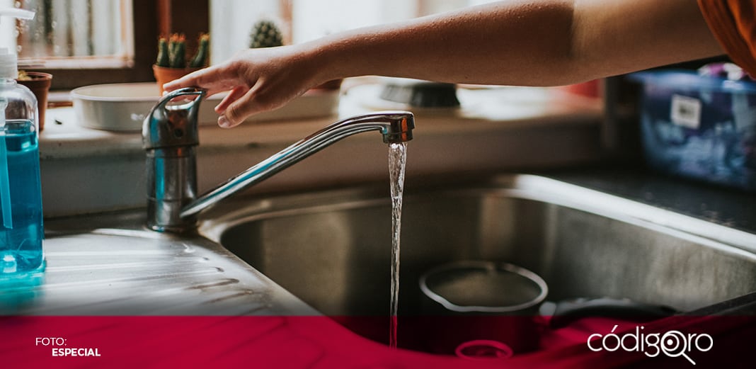 Concesión del servicio de agua potable no implica privatización: CNDH