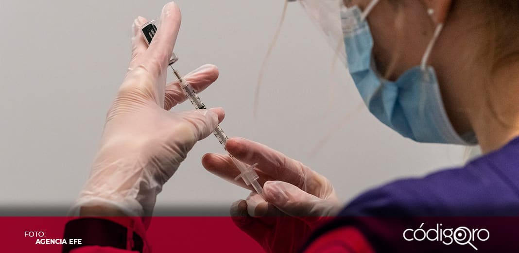Canadá mantiene vacunación obligatoria para viajeros