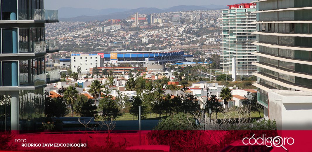 Congreso Local trabaja ley metropolitana: Coparmex