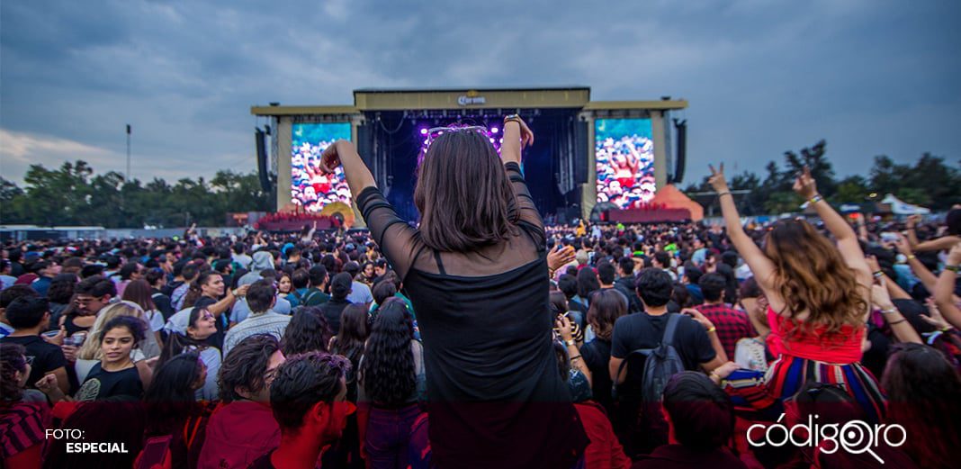 Corona Capital confirma a My Chemical Romance y Arctic Monkeys