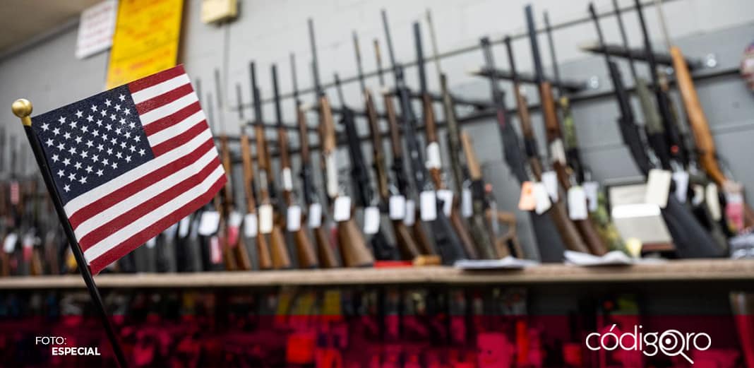 En Estados Unidos, Senado votará nueva ley de control de armas
