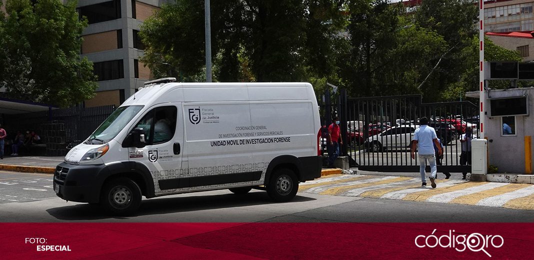 Estudiante de la UNAM muere tras lanzarse al vacío