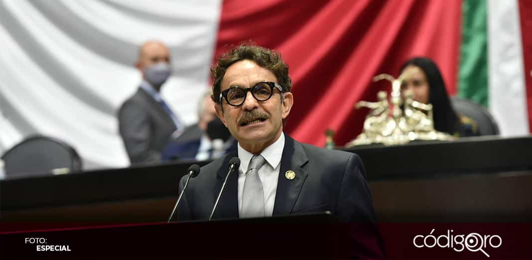 Gabriel Quadri cometió violencia política de género: TEPJF