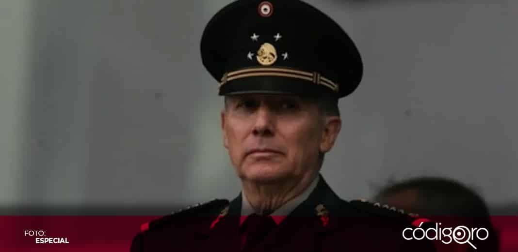 Muere Gerardo Clemente Ricardo Vega García, extitular de Sedena
