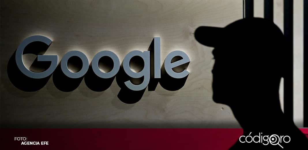 Google, condenado a pagar 5 mil mdp por daño moral en México
