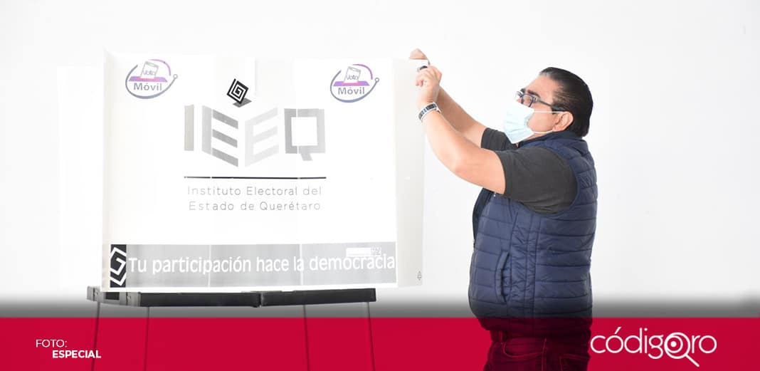 IEEQ no recibió observaciones de la ESFE, solo recomendaciones