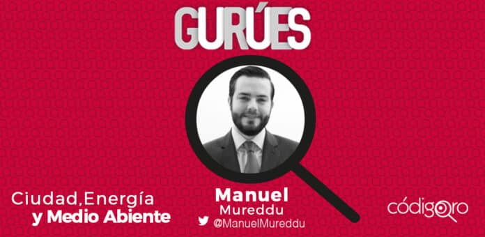En las ciudades está la solución