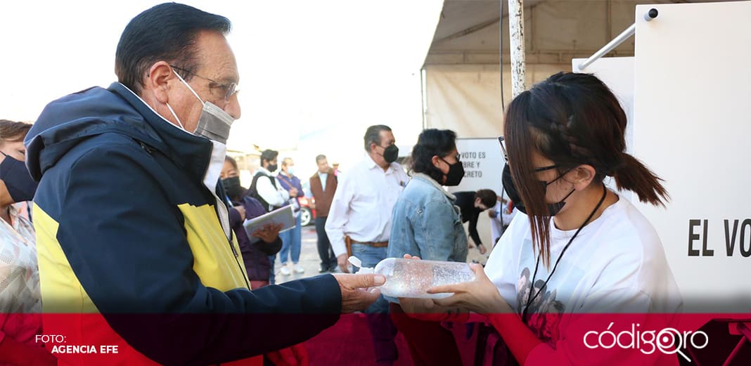México reporta tendencia al alza de contagios de COVID-19