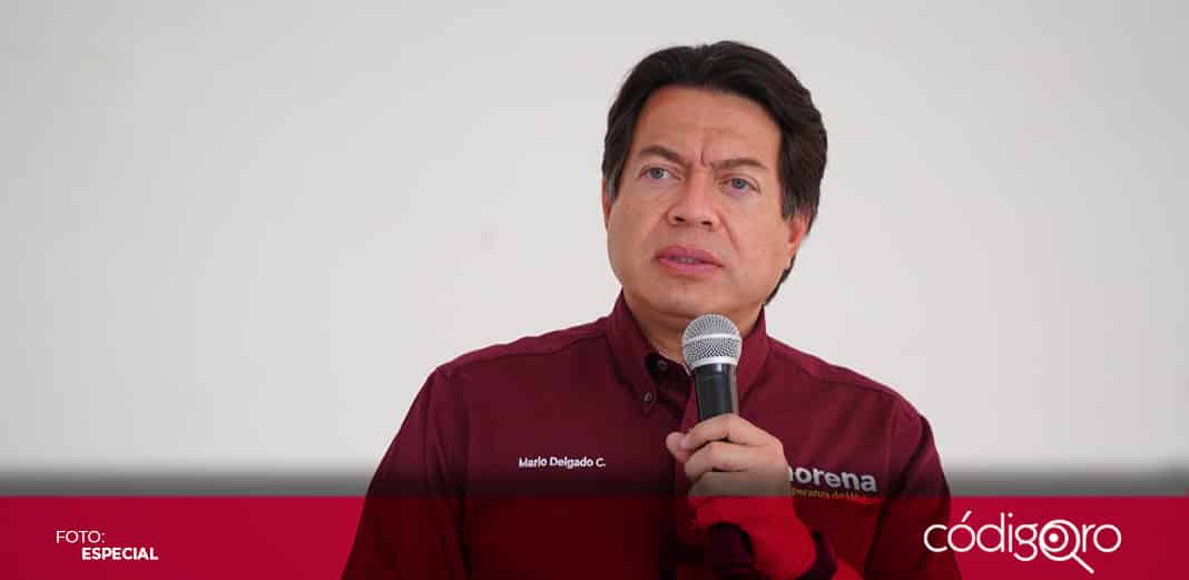 Acusan a Morena de presuntos actos anticipados de campaña