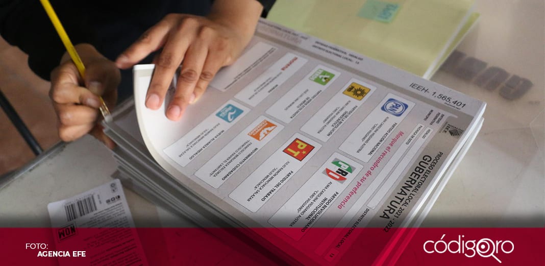 Morena toma el control de casi 2 tercios de las gubernaturas