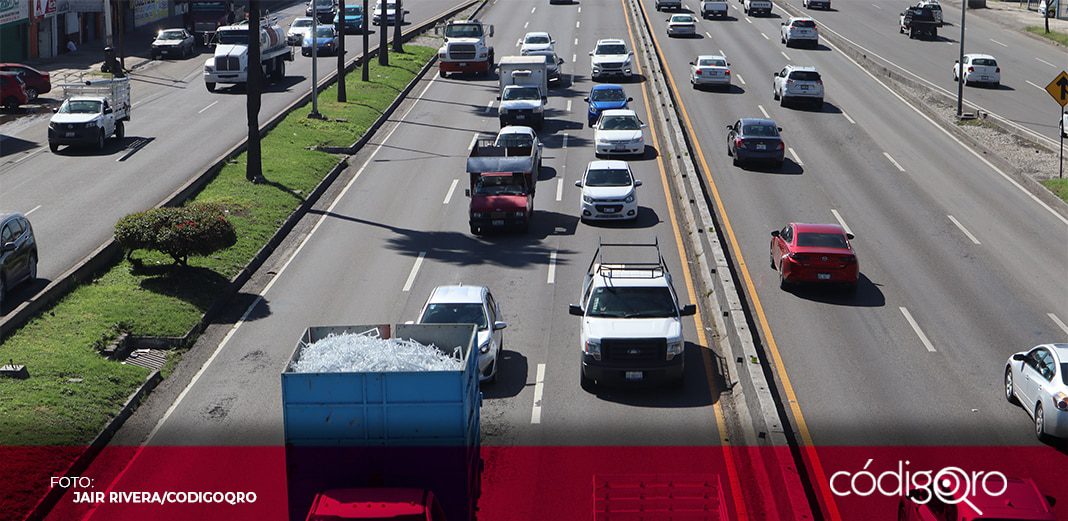 Obra en 5 de Febrero fue consensada con expertos: CMIC