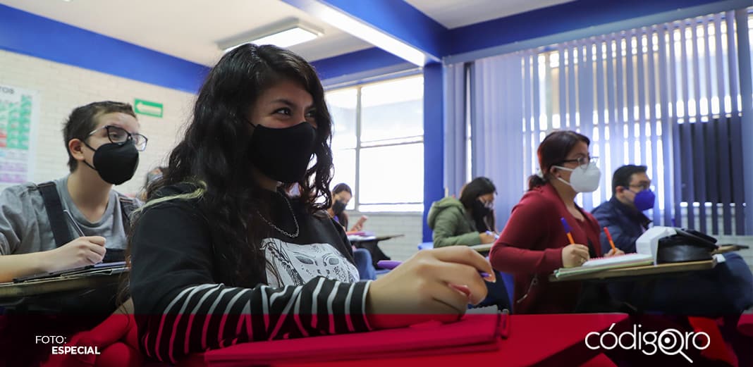 Querétaro reporta más de 200 casos activos de COVID-19