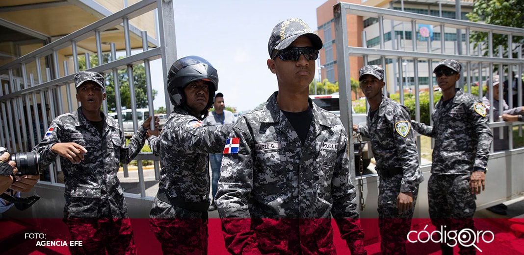 República Dominicana: asesinan al ministro de Medio Ambiente