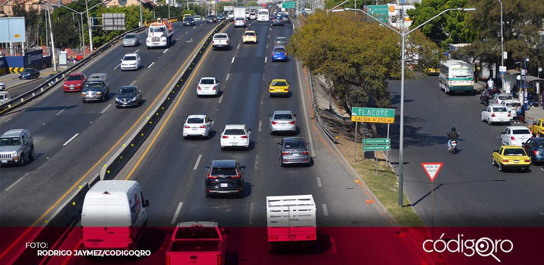 UAQ alista estrategias para cierres de 5 de Febrero: rectora
