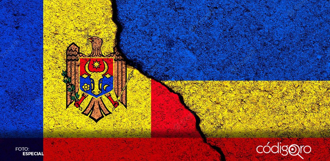 Ucrania y Moldavia serán candidatos para entrar en la UE