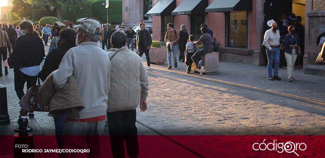 Vocería Organizacional advierte sobre quinta ola de COVID-19