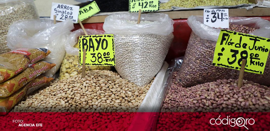 Banco de México promete actuar con “contundencia” para frenar inflación