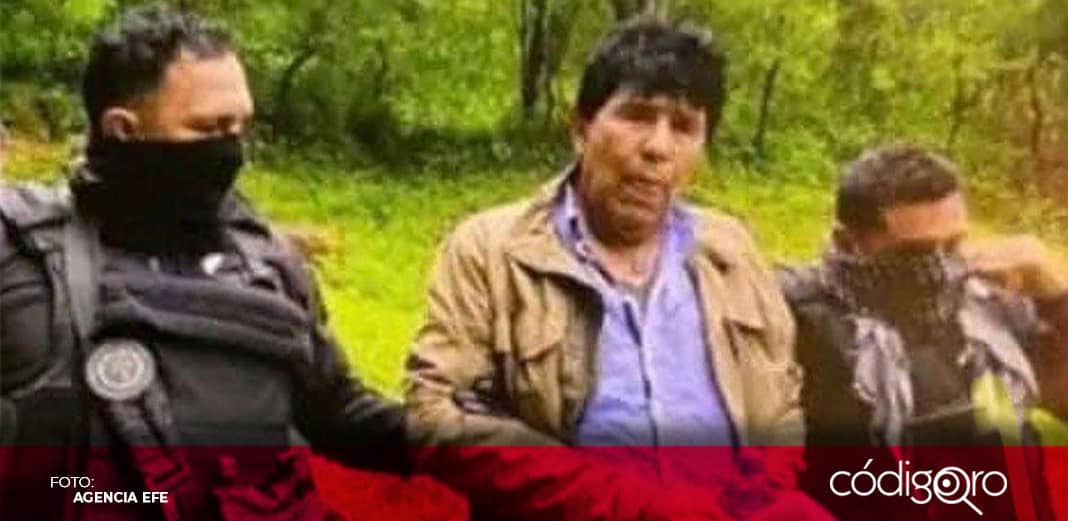 Captura de Caro Quintero, poco impacto en narcotráfico: InSight Crime