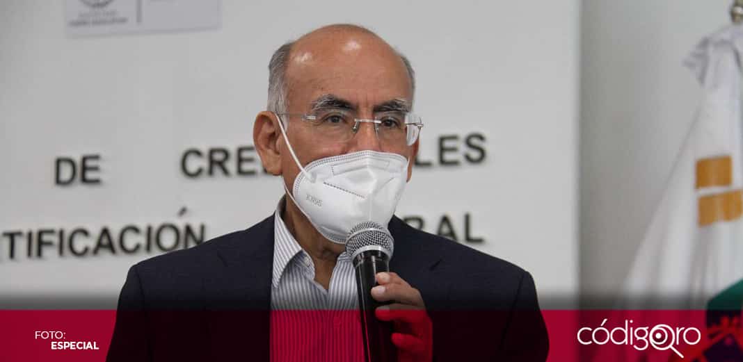 Congreso Local establece nuevas medidas contra COVID-19