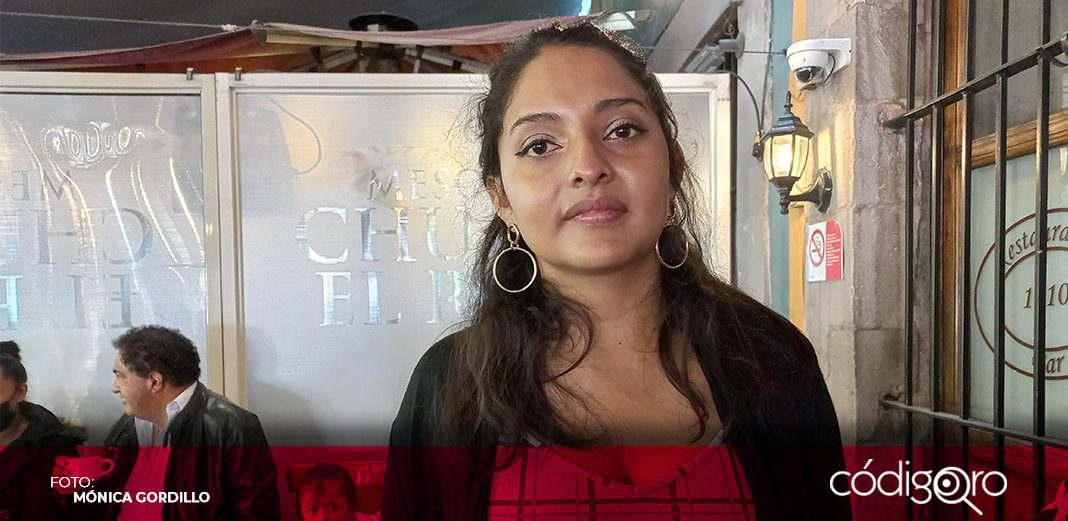 Decisión del TEEQ no cambia registro en padrón de agresores: Frida González