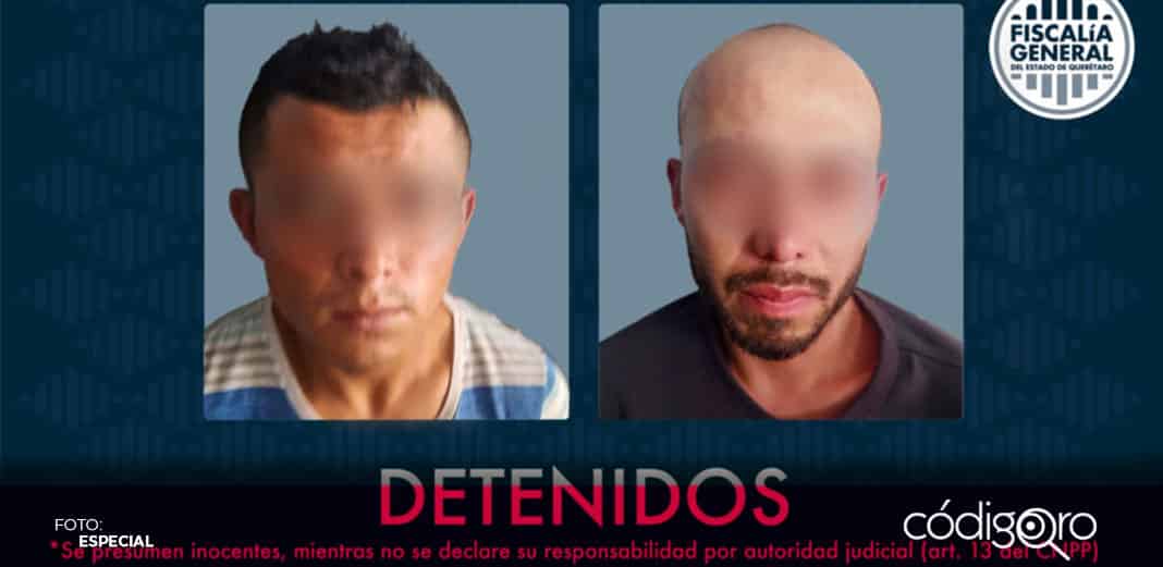 Esclarecen homicidio múltiple en Santa Rosa Jáuregui