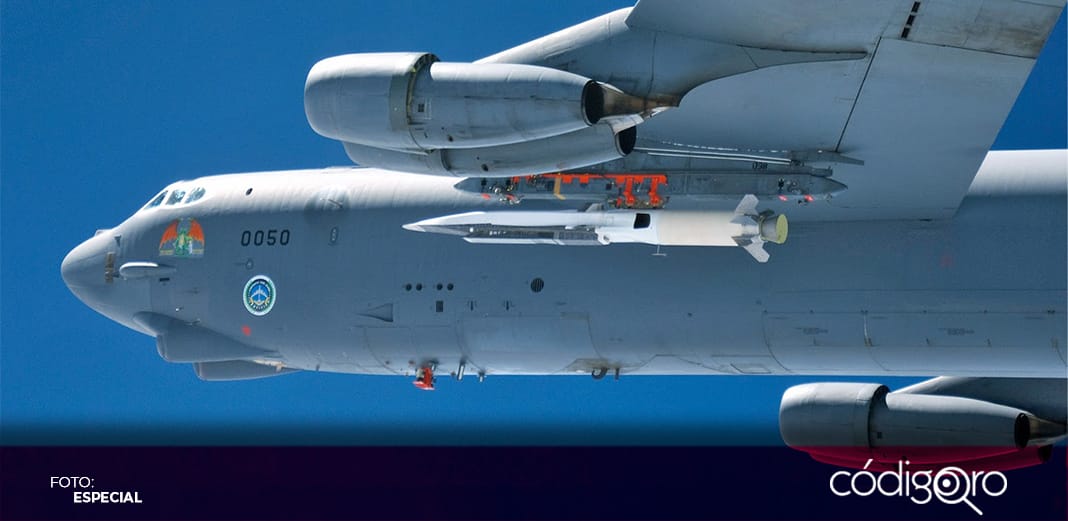 Estados Unidos prueba con éxito misiles hipersónicos
