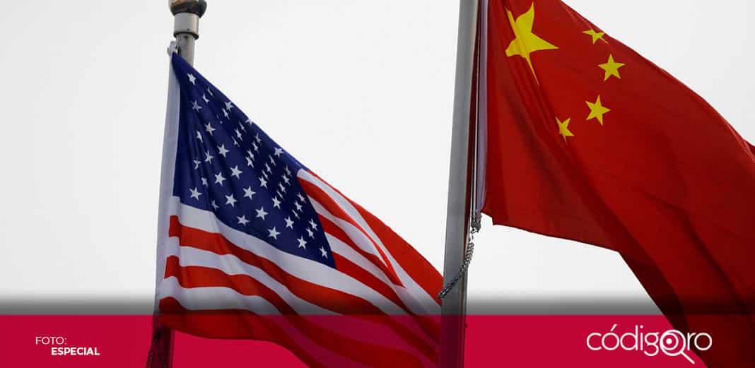 FBI frena inversiones chinas por sospechas de espionaje: CNN