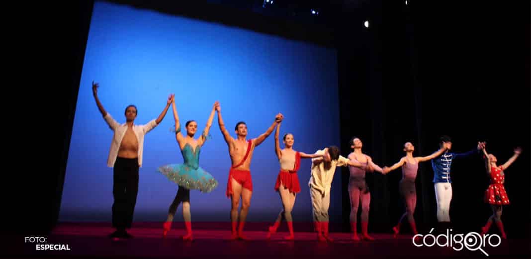 Inicia Festival 491 Aniversario Santiago de Querétaro