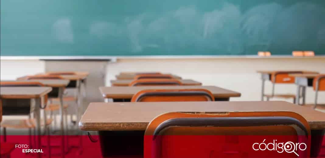 Órgano Interno de Control deberá resolver si director cometió malos manejos: Usebeq