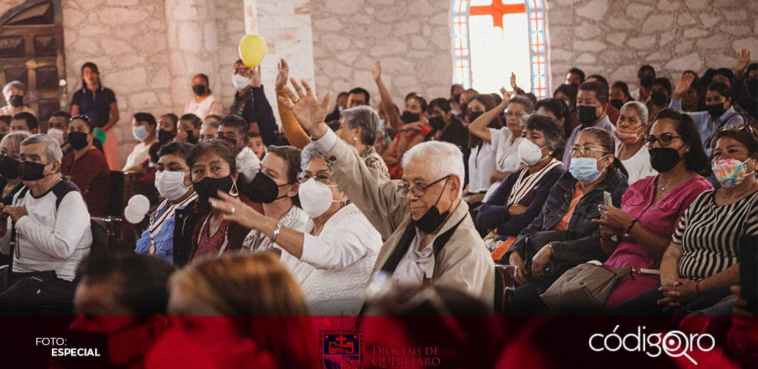 Querétaro sumó 10 mil contagios de COVID-19 en una semana