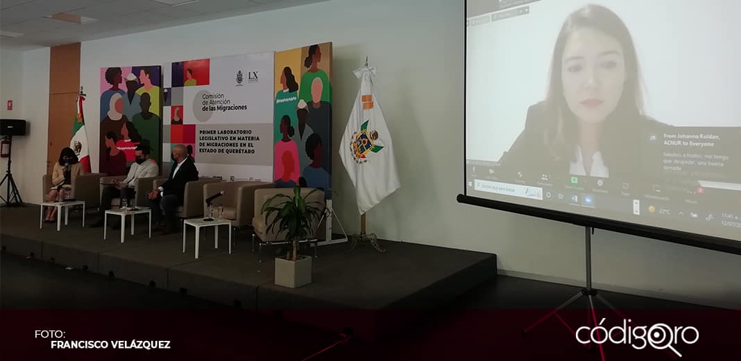 Recomiendan ampliar capacidad de Comar en Querétaro