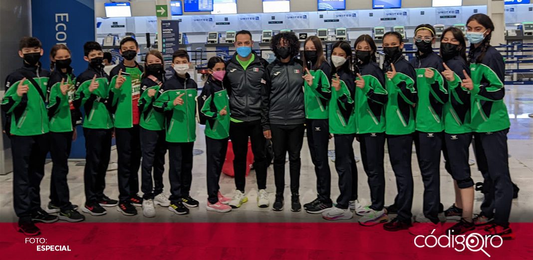 Denuncian que taekwondoínes no llegaron al Mundial en Bulgaria