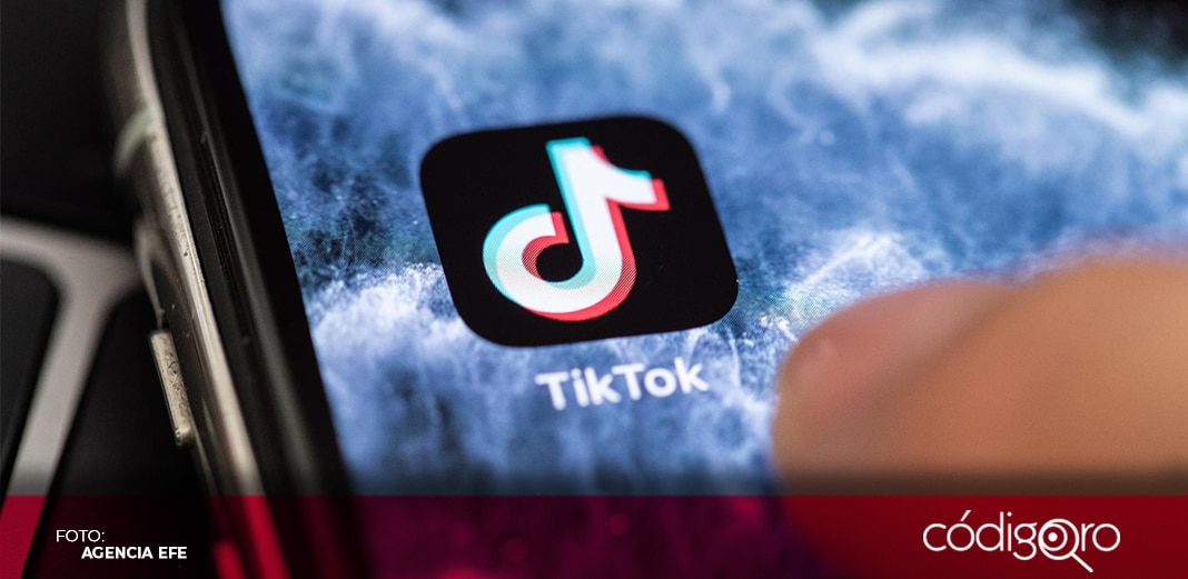 TikTok, bajo la lupa en EUA por presunto espionaje chino