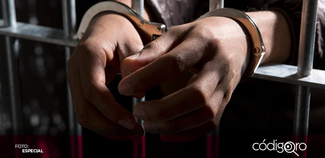 Por transporte de migrantes, hombre condenado a 8 años de cárcel