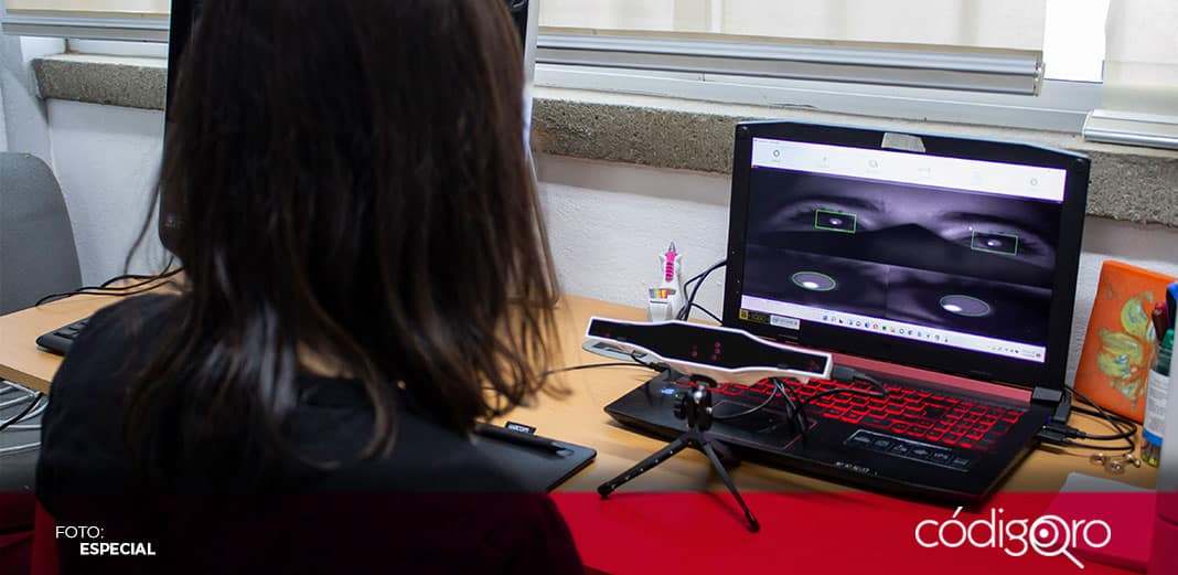 UAQ desarrolla aplicación para detectar déficit de atención