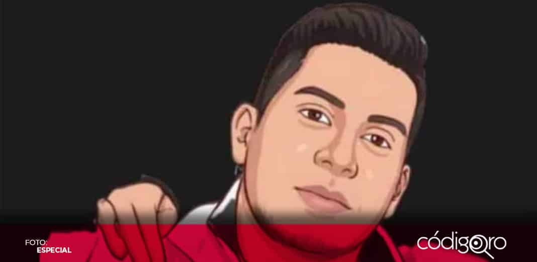 UAQ condena homicidio del médico pasante Eric Andrade