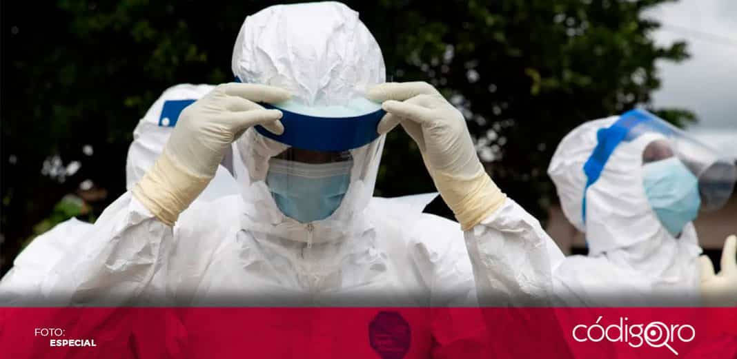 Ghana confirma primer brote de enfermedad por virus de Marburgo