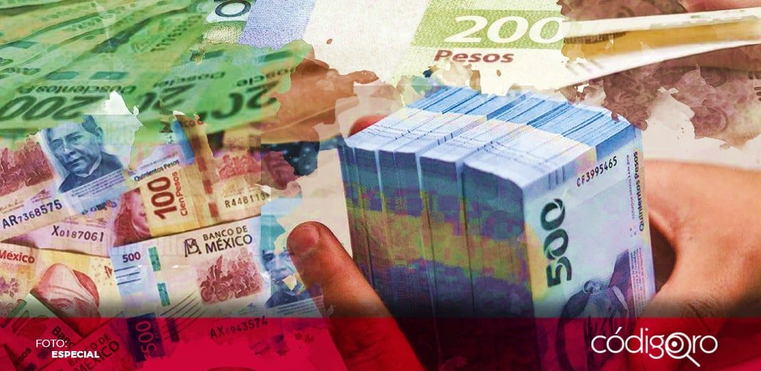 Capital concentró 30.82% de participaciones federales para municipios